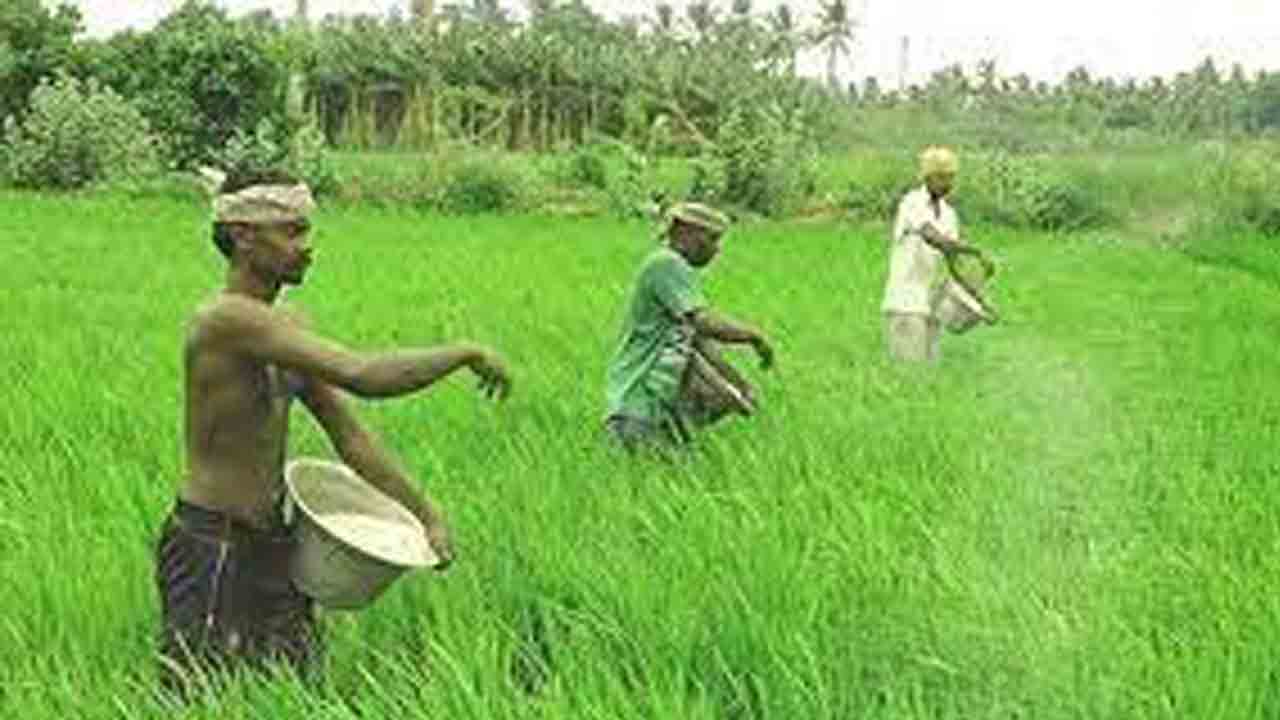 ఆ మూడు రంగాలపై కేసీఆర్‌ ముద్ర