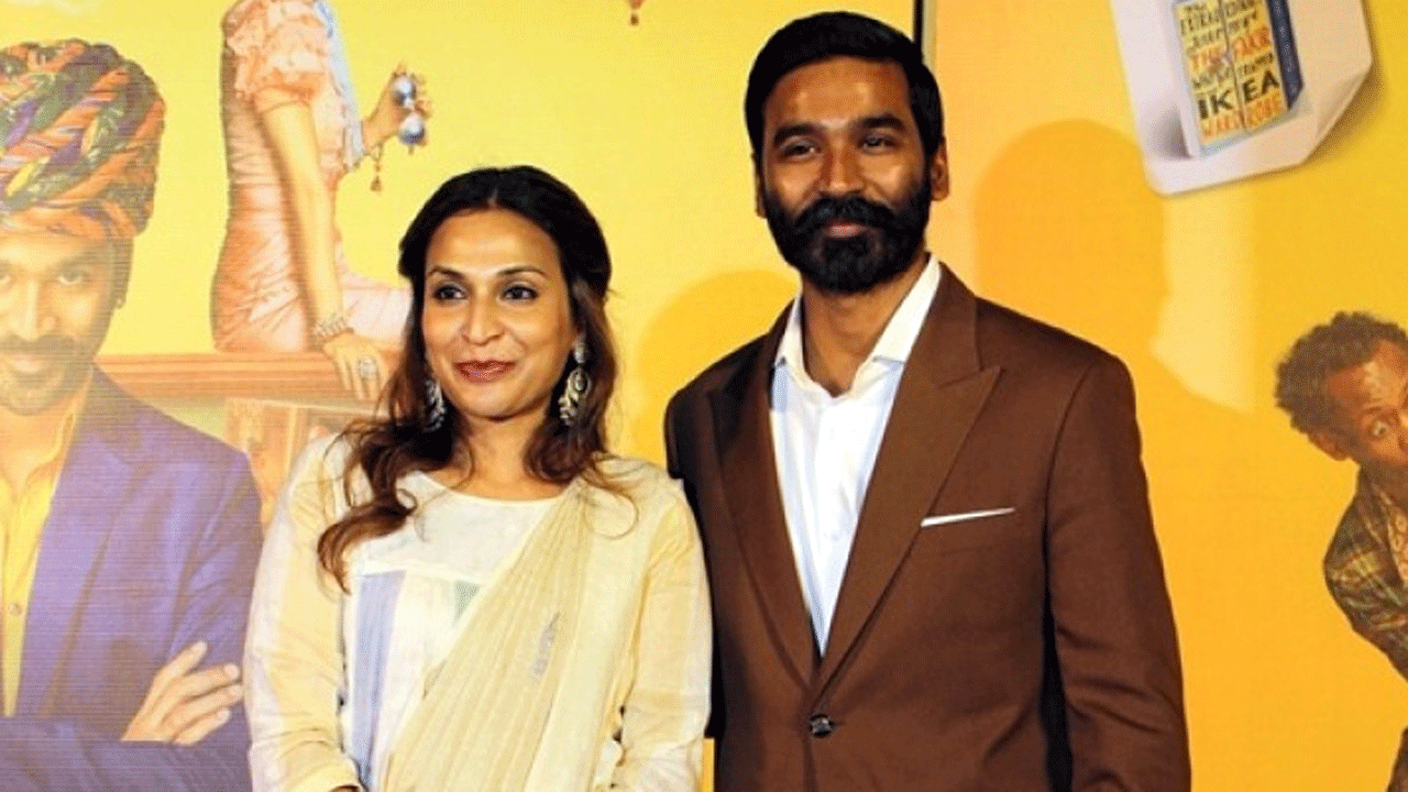 Dhanush | మద్రాస్ హైకోర్టులో నటుడు ధనుష్, ఐశ్వర్యలకు ఊరట..