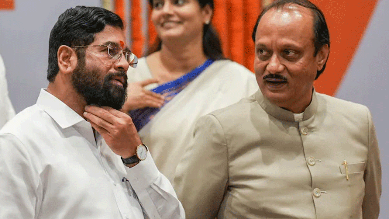 Devendra Fadnavis | త్వరలో మహా సీఎంగా అజిత్ పవార్..? క్లారిటీ ఇచ్చిన ఫడ్నవీస్