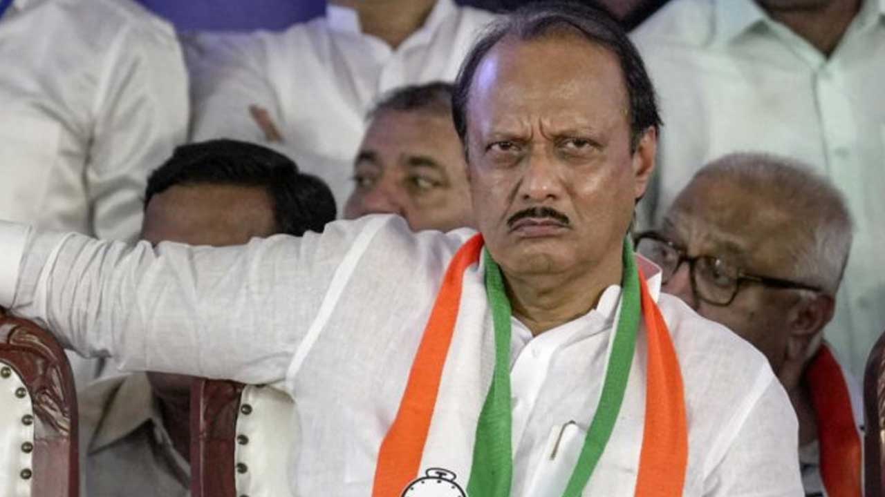 Cabinet expansion | మహారాష్ట్ర క్యాబినెట్‌ విస్తరణ.. అజిత్‌పవార్‌కు ఆర్థిక శాఖ