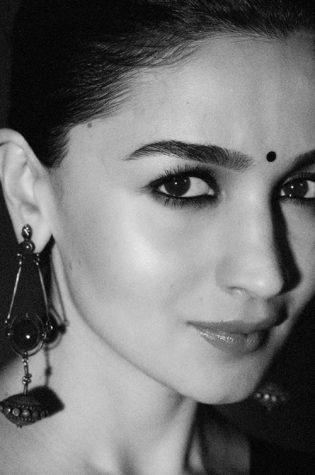 Alia Bhatt