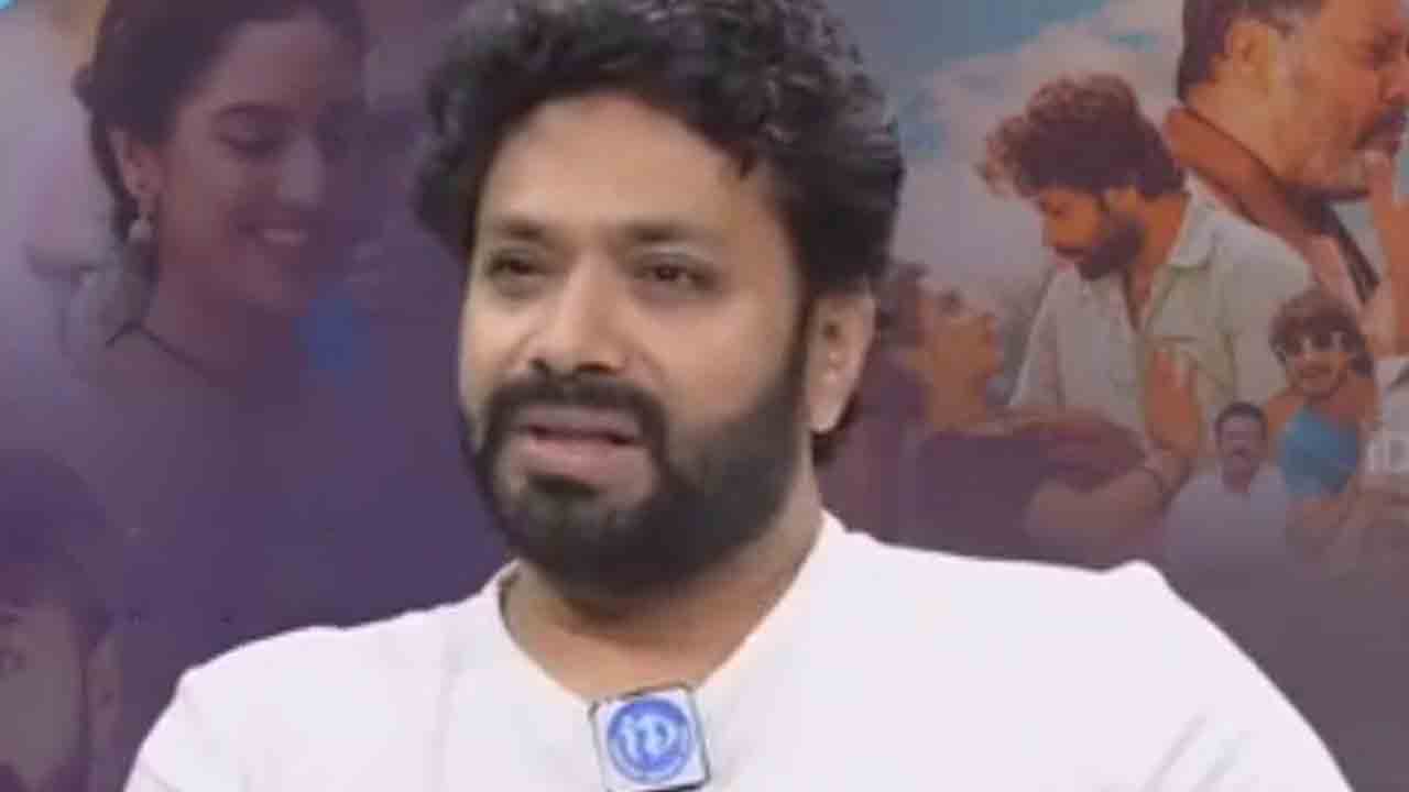 Allu Arjun | అల్లు అర్జున్‌ ఇండియాలోనే నంబర్‌ 1 స్టార్‌.. ట్రెండింగ్‌లో ఆదిత్య ఓం కామెంట్స్‌