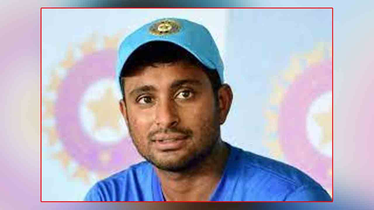 Ambati Rayudu | ఏ పార్టీలో చేరలేదు..అకాడమీలు ఏర్పాటు ఆలోచనలో ఉన్నా : మాజీ క్రికెటర్‌ అంబటి రాయుడు
