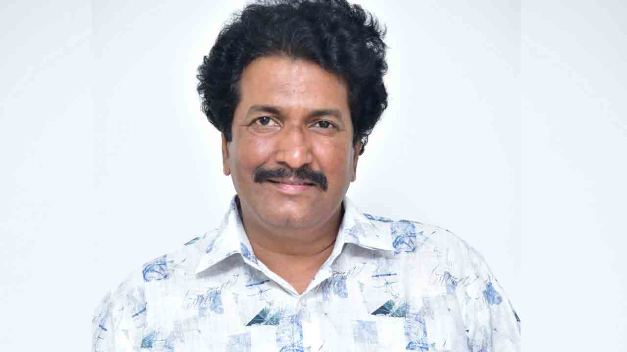 Anil Sunkara Interview | సామజవరగమన సక్సెస్‌కు కారణమదే.. తమిళ్‌లో రీమేక్‌కు ప్లాన్‌.. నిర్మాత అనిల్ సుంకర ఇంటర్వ్యూ