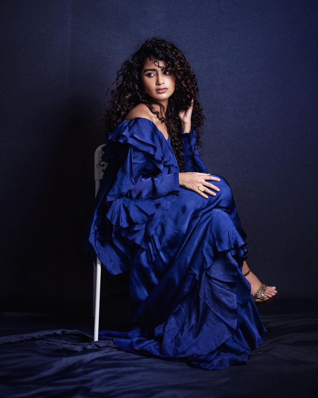 Anupama Parameswaran