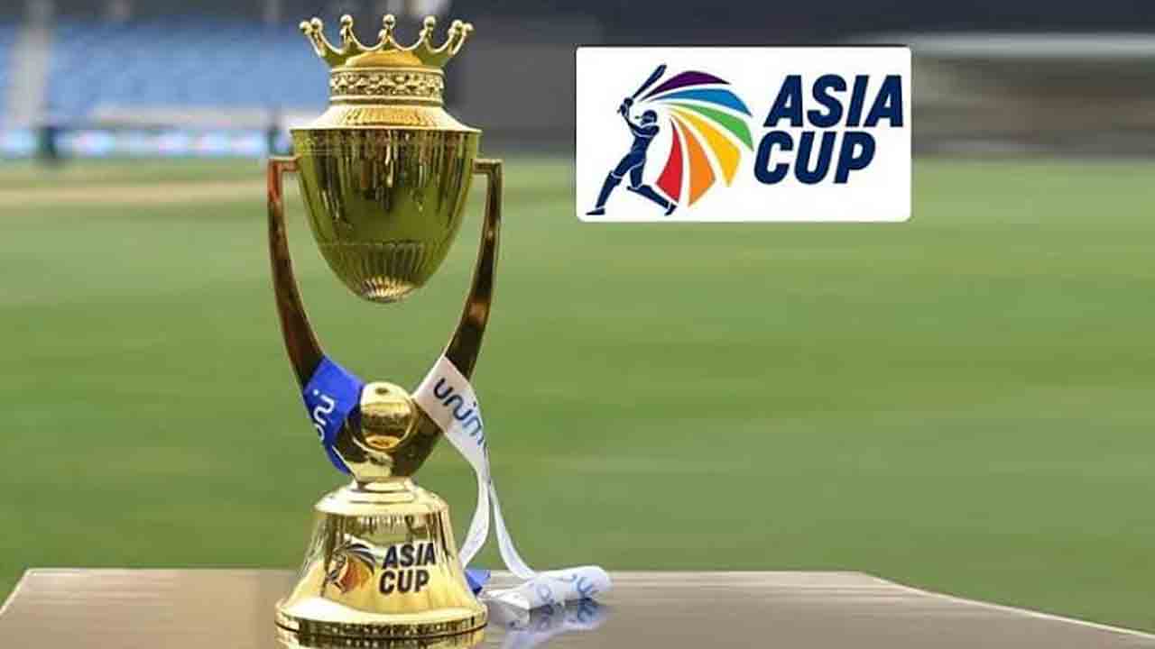 సెప్టెంబర్‌ 2న భారత్‌, పాక్‌ పోరు