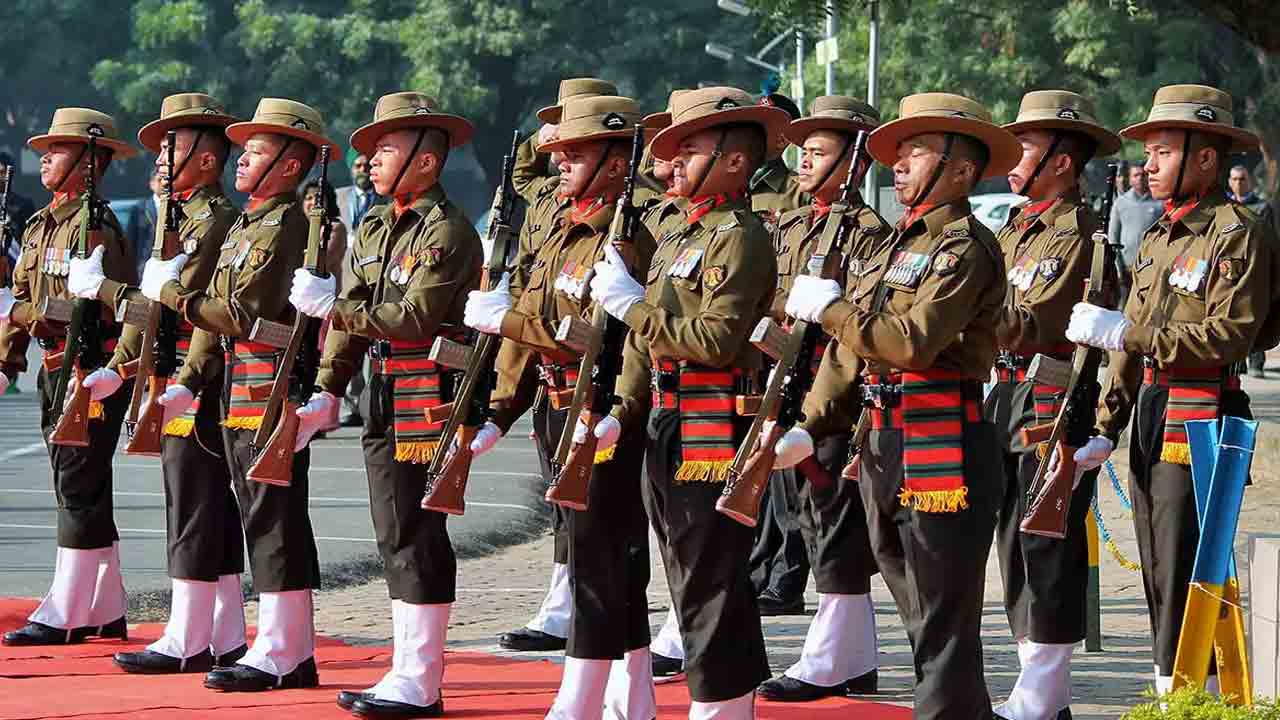 Assam Rifles Recruitment | అస్సాం రైఫిల్స్‌లో 81 పోస్టులు