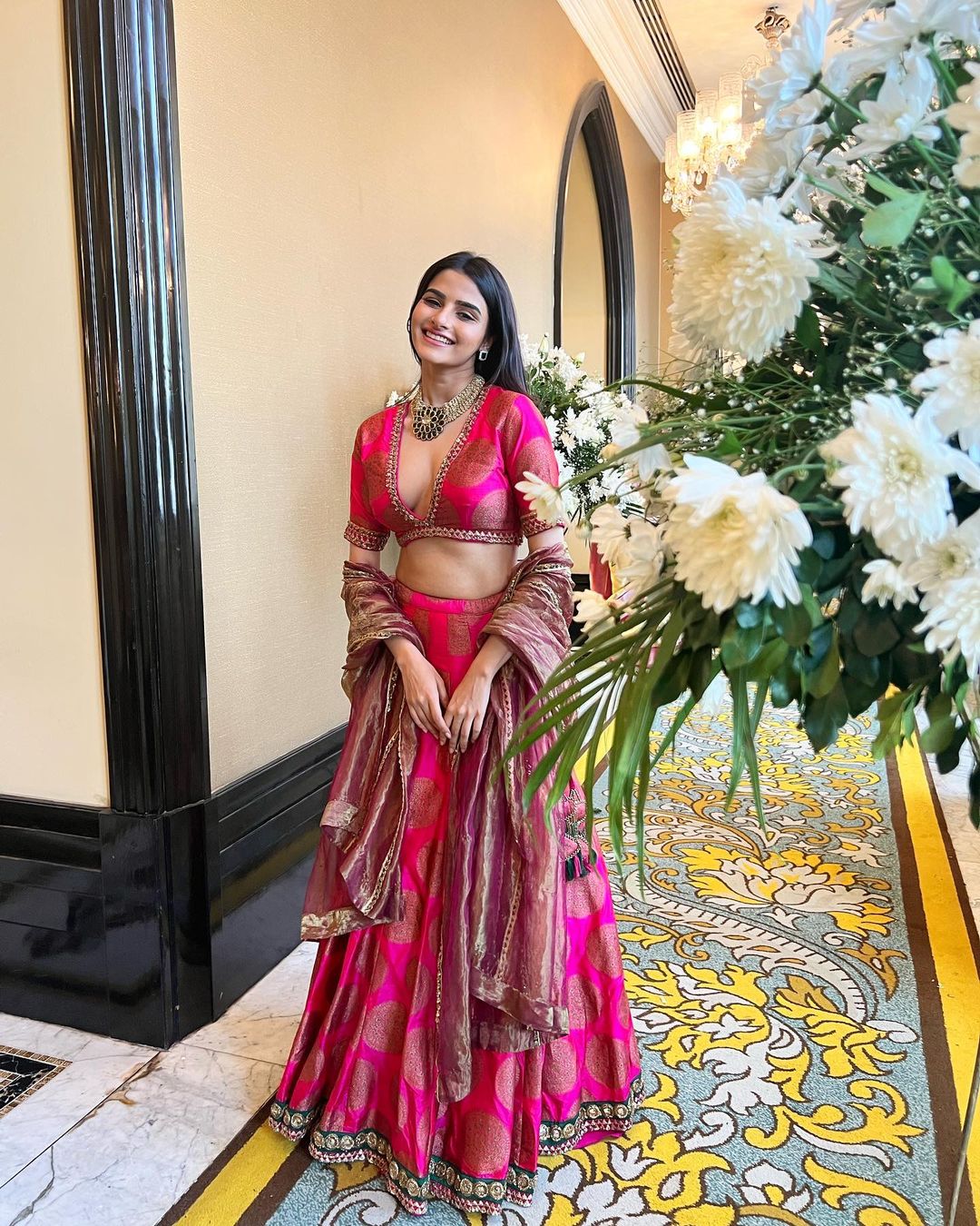 ( Photos : Instagram )