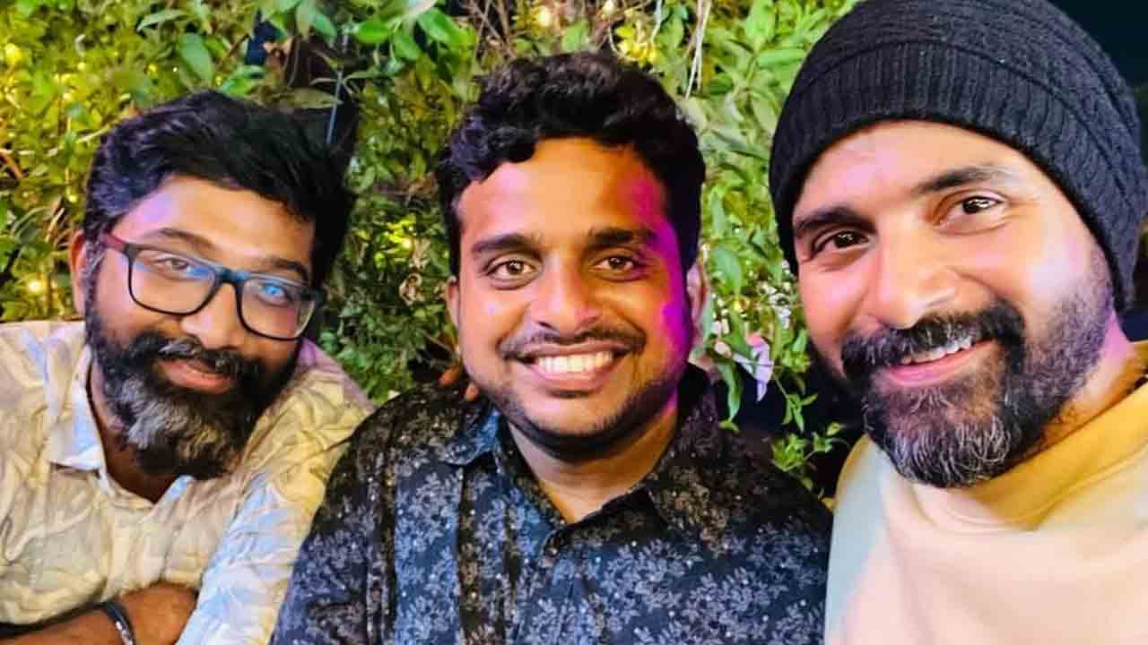 Ayalaan | అయలాన్‌ ల్యాండింగ్‌ ఆన్‌ ది వే.. శివ‌కార్తికేయ‌న్ టీం తాజా అప్‌డేట్‌