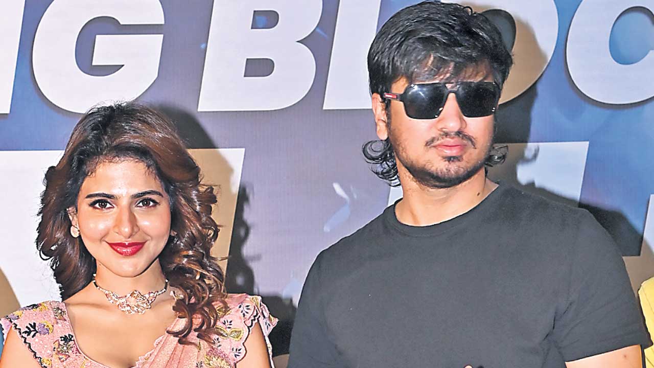 కెరీర్‌లోనే పెద్ద విజయం