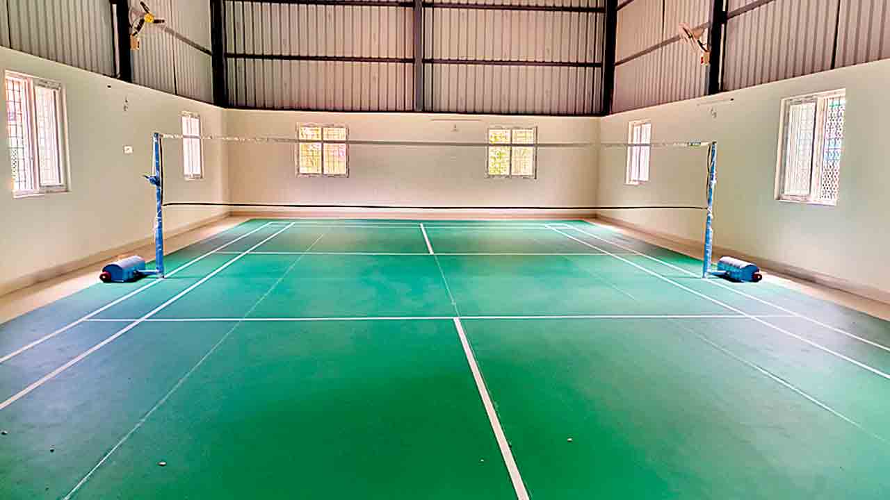 అభివృద్ధిలో అగ్రగామిగా బాలానగర్‌