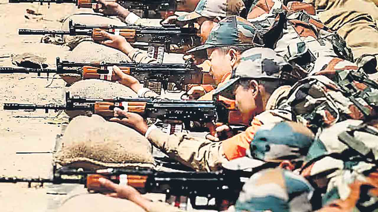 మరోసారి.. మార్చేద్దాం!