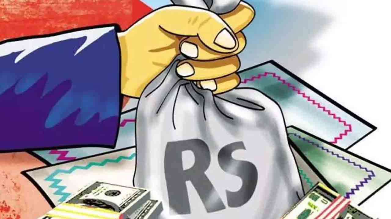 BJP | బీజేపీకి 10 వేల కోట్ల విరాళాలు.. ఏడీఆర్‌ నివేదికలో ఆసక్తికర విషయాలు