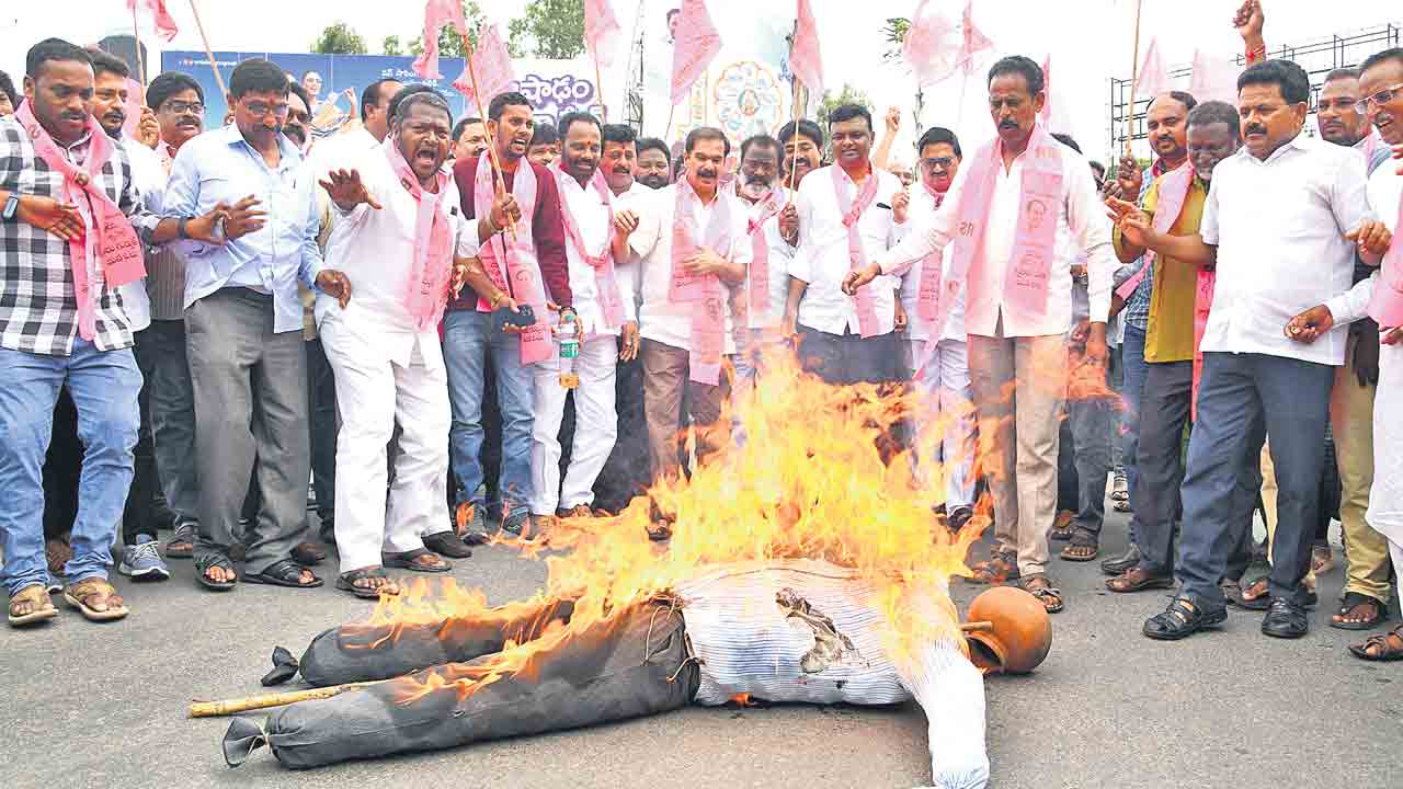 మూడుతోనే మీకు మూడింది!