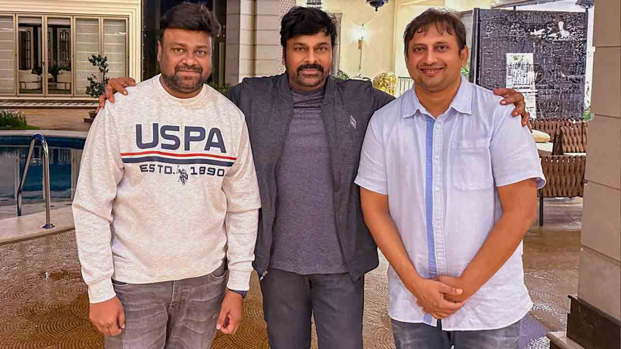 Baby | బాస్‌కు ఫ్యాన్స్‌ మనసు తెలియదా.. బేబి మేకర్స్‌కు చిరంజీవి ప్రశంసలు