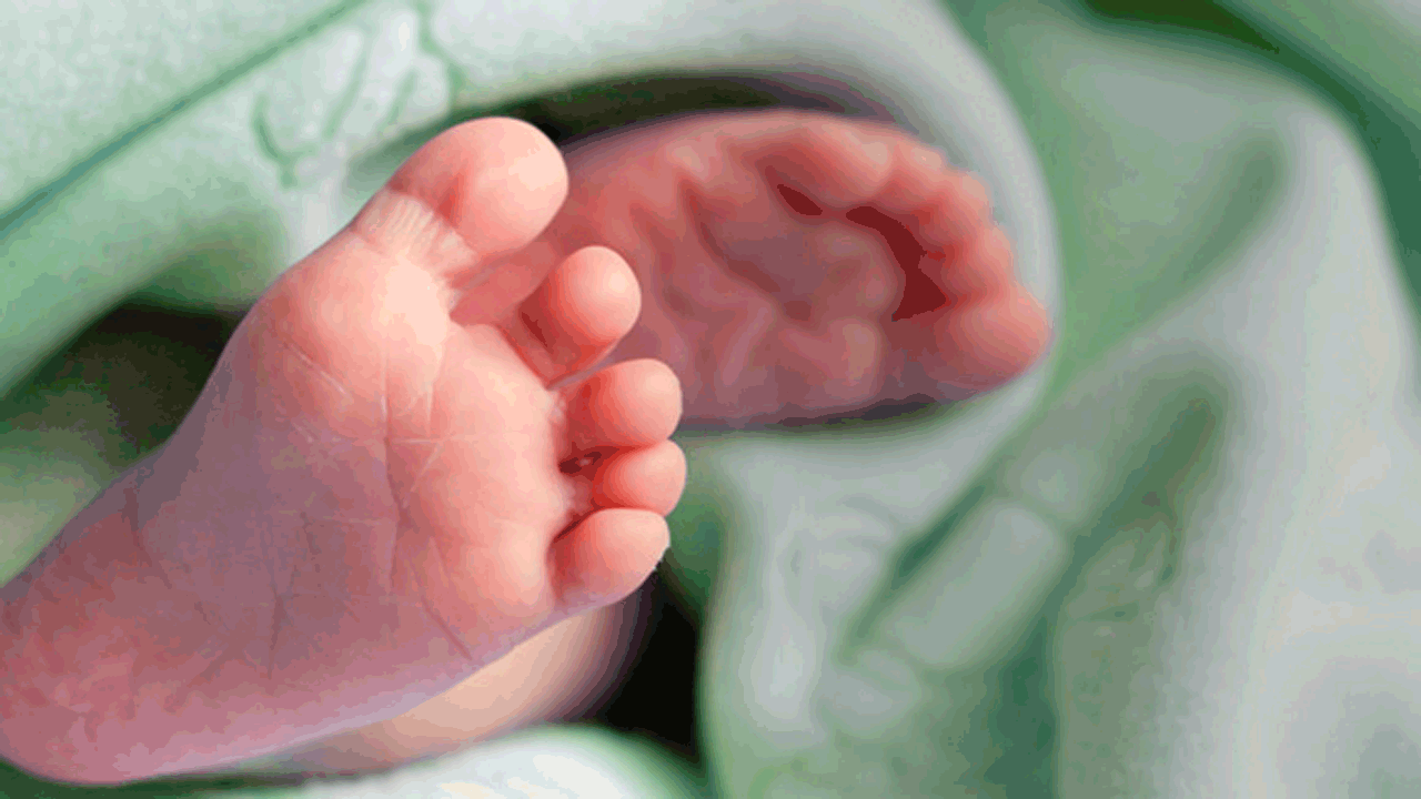 Baby dies in Car | పసి బిడ్డను కారులో వదిలేసిన తండ్రి.. ఏడు గంటల తర్వాత చూడగా మృతి