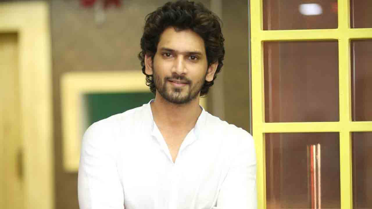 Baby | బేబి క్లైమాక్స్‌ను ఎవరూ ఊహించలేరు : విరాజ్‌ అశ్విన్‌