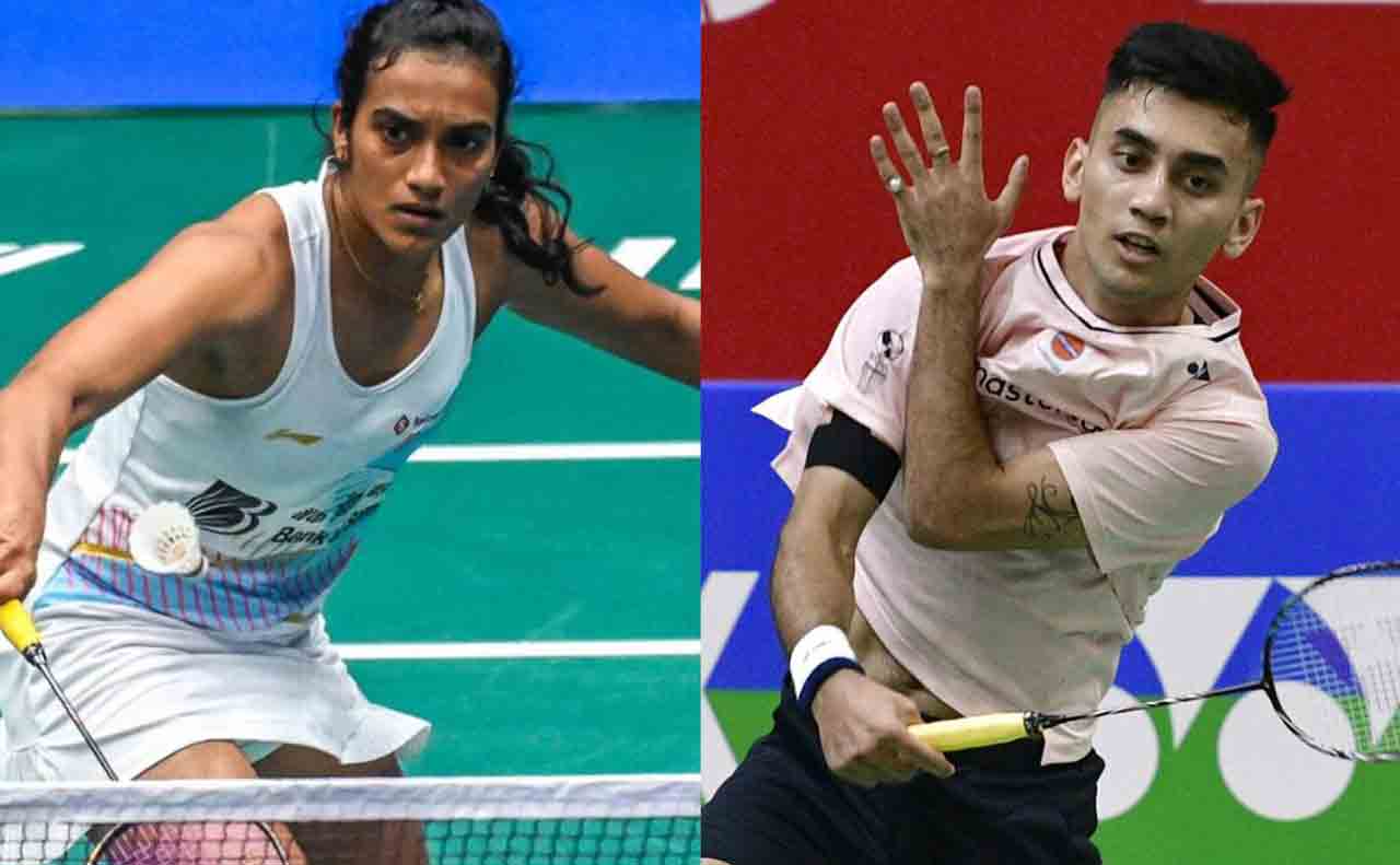 US Open | యూఎస్ ఓపెన్‌లో భార‌త ష‌ట్ల‌ర్ల జోరు.. క్వార్ట‌ర్ ఫైన‌ల్లో పీవీ సింధు, ల‌క్ష్య‌సేన్