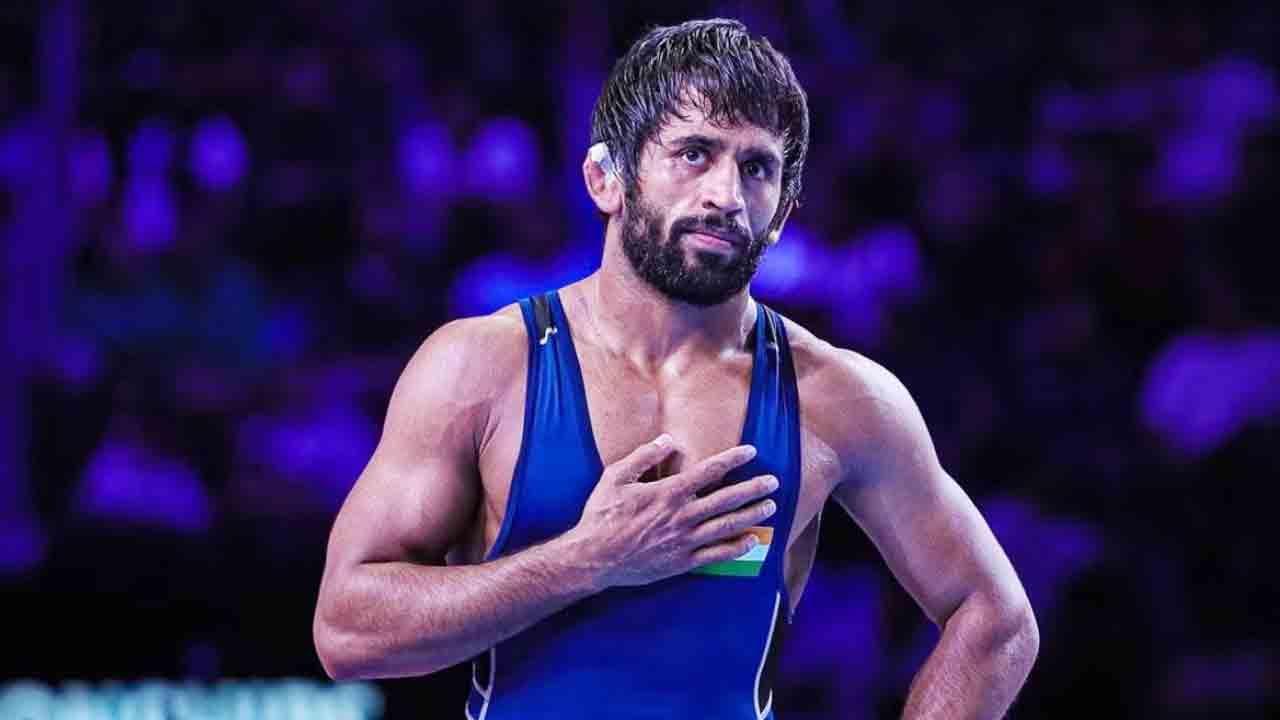 Asia Games | ఆసియా గేమ్స్‌కు బజ్‌రంగ్‌, వినేశ్‌ ఫోగట్‌