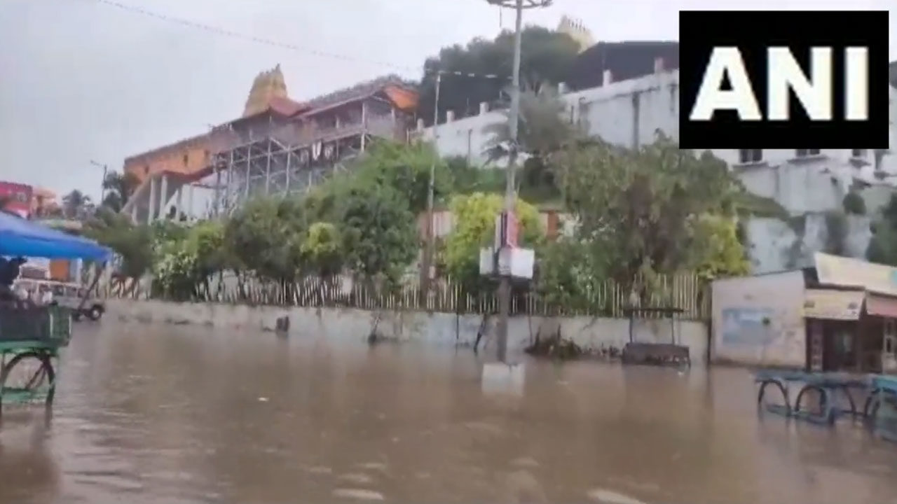 Bhadrachalam