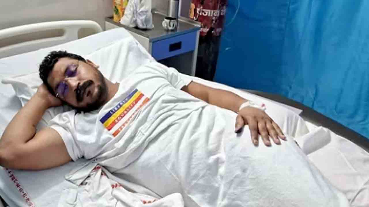 Chandra Shekhar Azad | భీమ్‌ ఆర్మీ చీఫ్‌ ఆజాద్‌పై కాల్పులు జరిపిన కేసులో.. నలుగురు అరెస్ట్‌