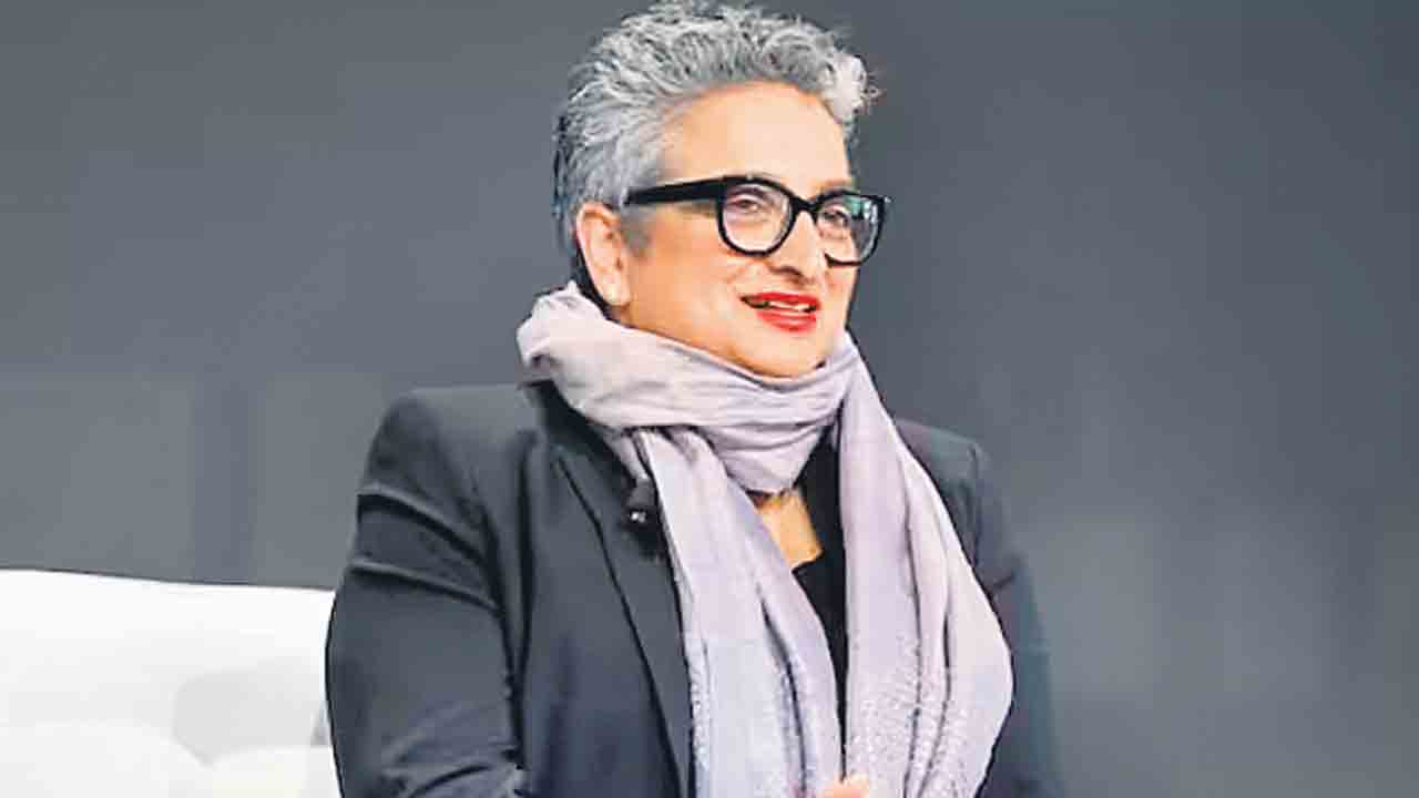 బైడెన్‌ సర్కార్‌లో మరో ఇండో-అమెరికన్‌