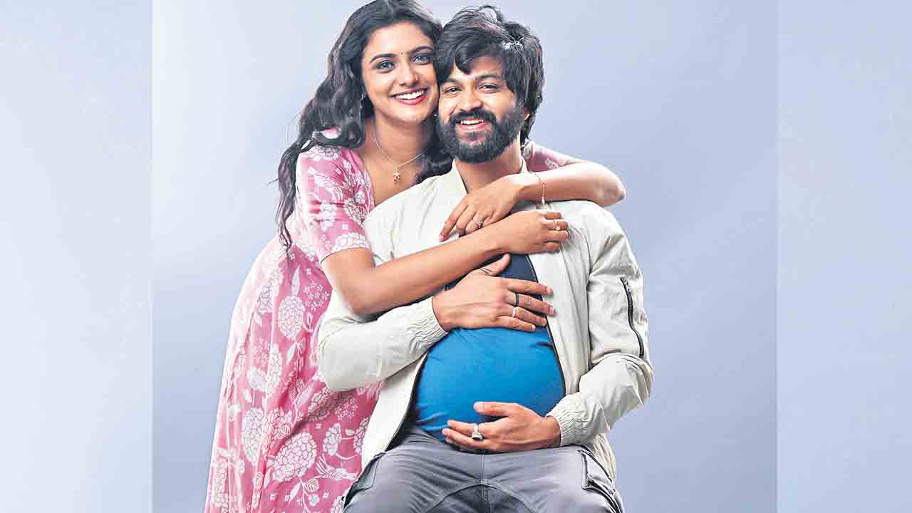 డెలివరీ డేట్ కన్ఫర్మ్