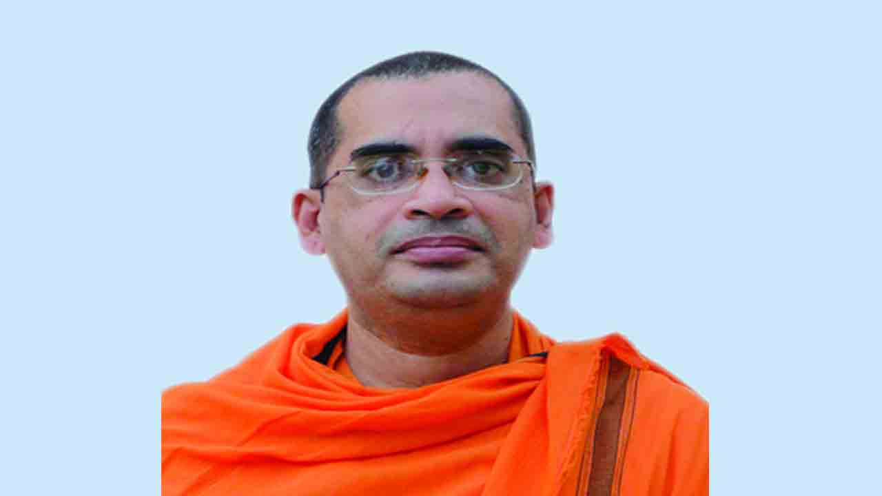నేడు రామకృష్ణమఠ్ 125వ వార్షికోత్సవం