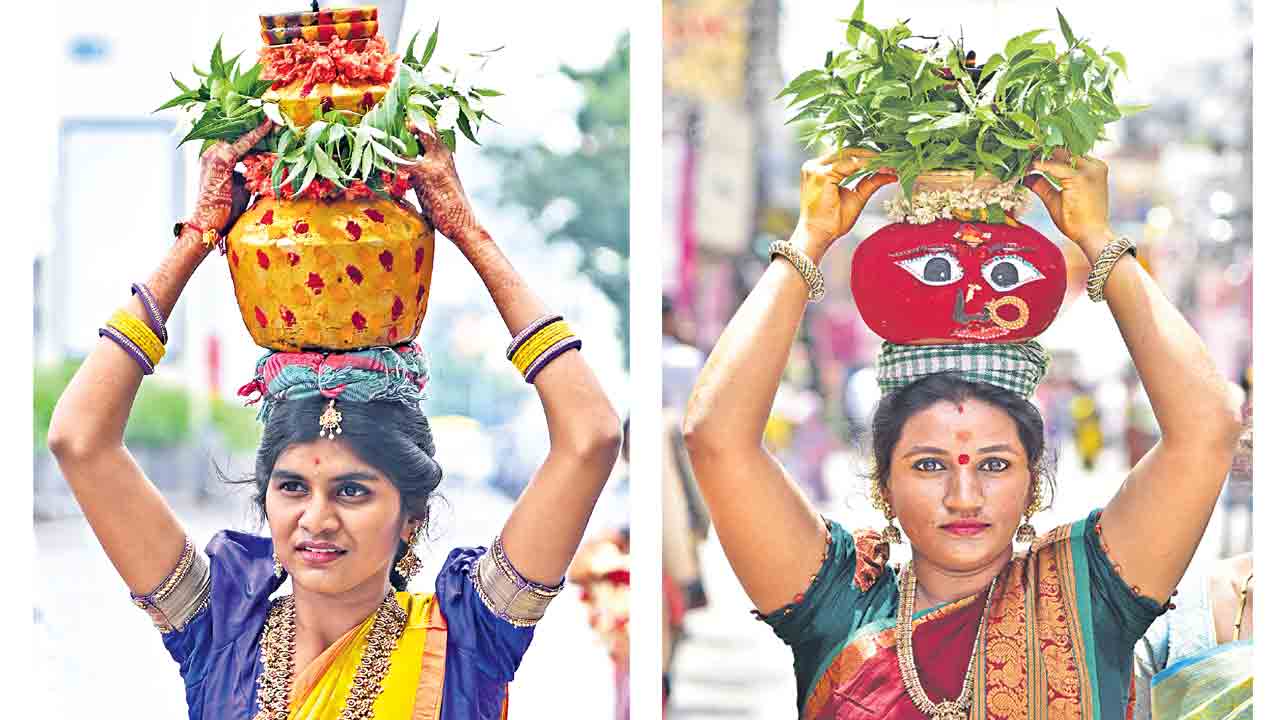 Bonalu