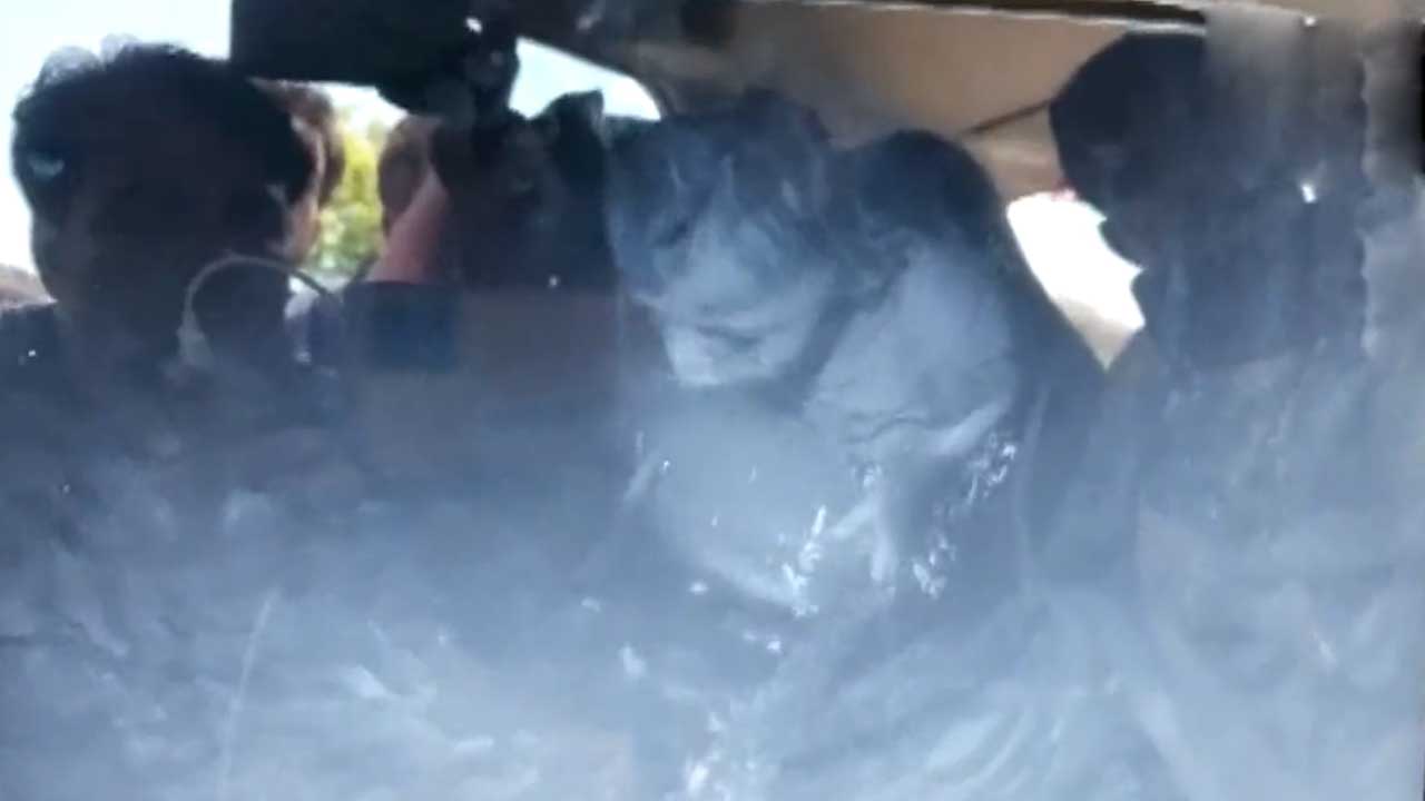 Shubhman Kumar | బోరుబావిలో పడిన మూడేళ్ల బాలుడు.. కొనసాగుతున్న రెస్క్యూ ఆపరేషన్.. ప్రాణాలతోనే చిన్నోడు.. Video