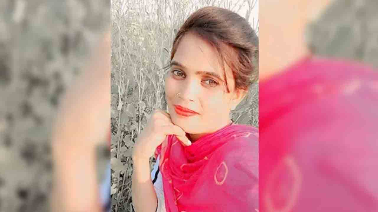 Woman Murder | వివాహితను గర్భవతి చేసిన ప్రియుడు.. పెళ్లి చేసుకోవాలని ఒత్తిడి చేయడంతో హత్య