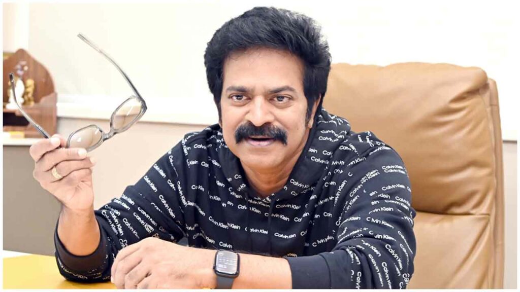 Brahmaji