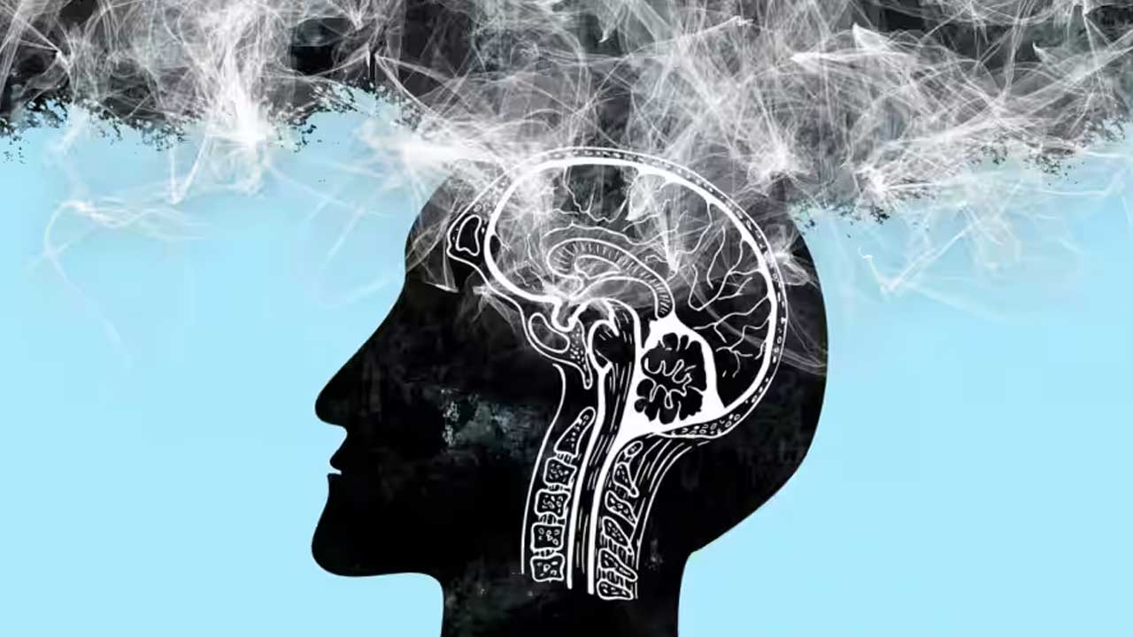 Brain fog | కొవిడ్‌ సంబంధ బ్రెయిన్‌ ఫాగ్‌ పదేళ్ల వృద్ధాప్యానికి సమానమట.. తాజా అధ్యయనంలో వెల్లడి