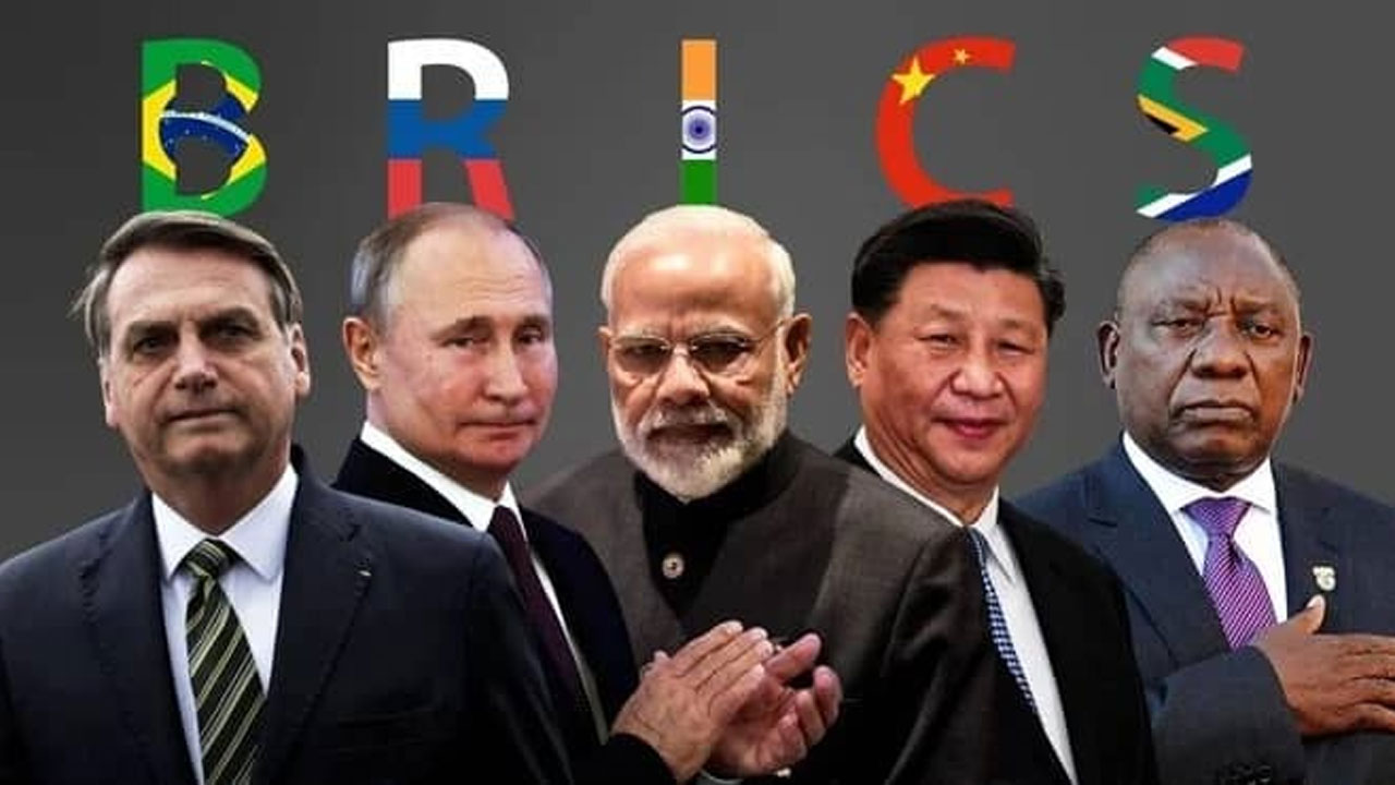 Brics 1
