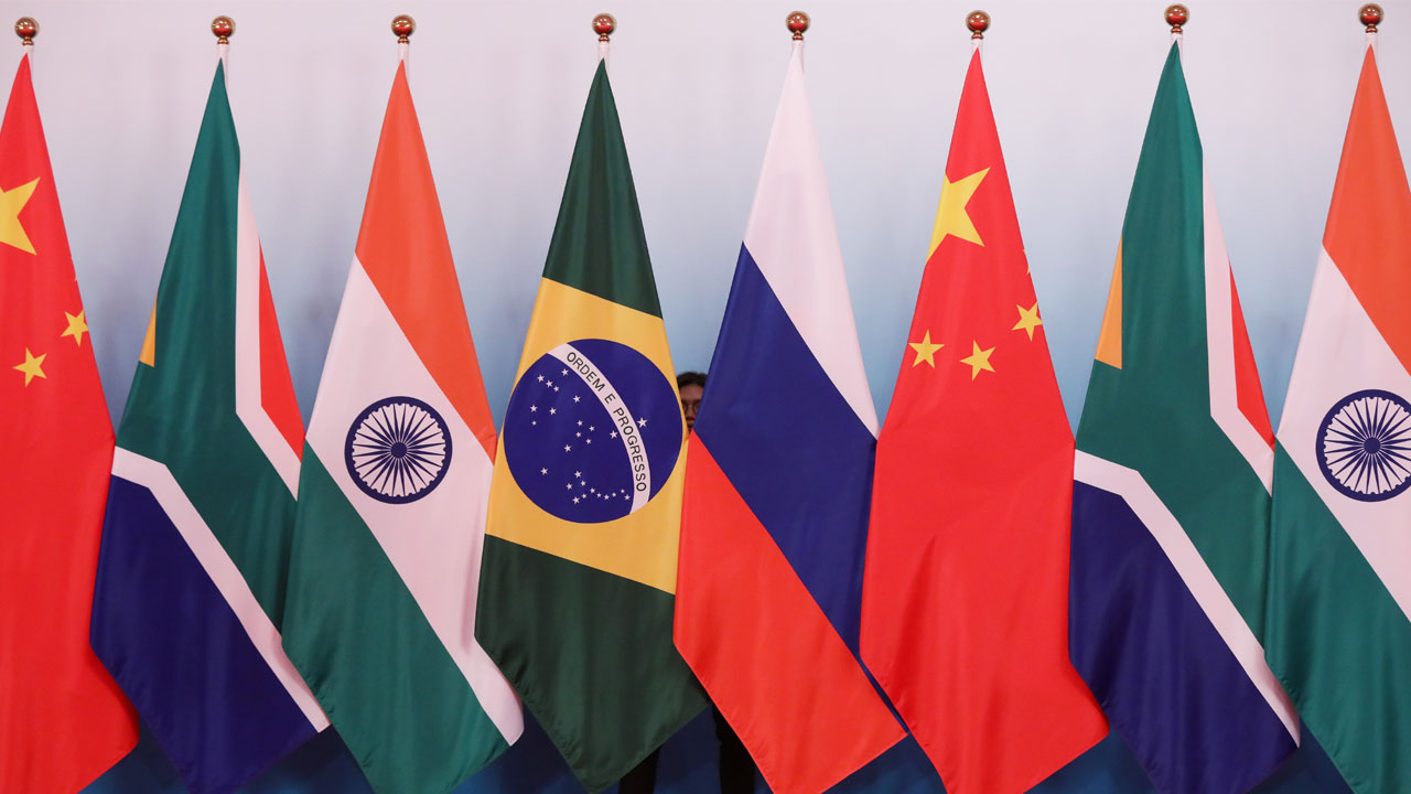 BRICS | బ్రిక్స్‌ కూటమిలో చేర్చుకోండి.. దరఖాస్తు చేసుకున్న అల్జీరియా
