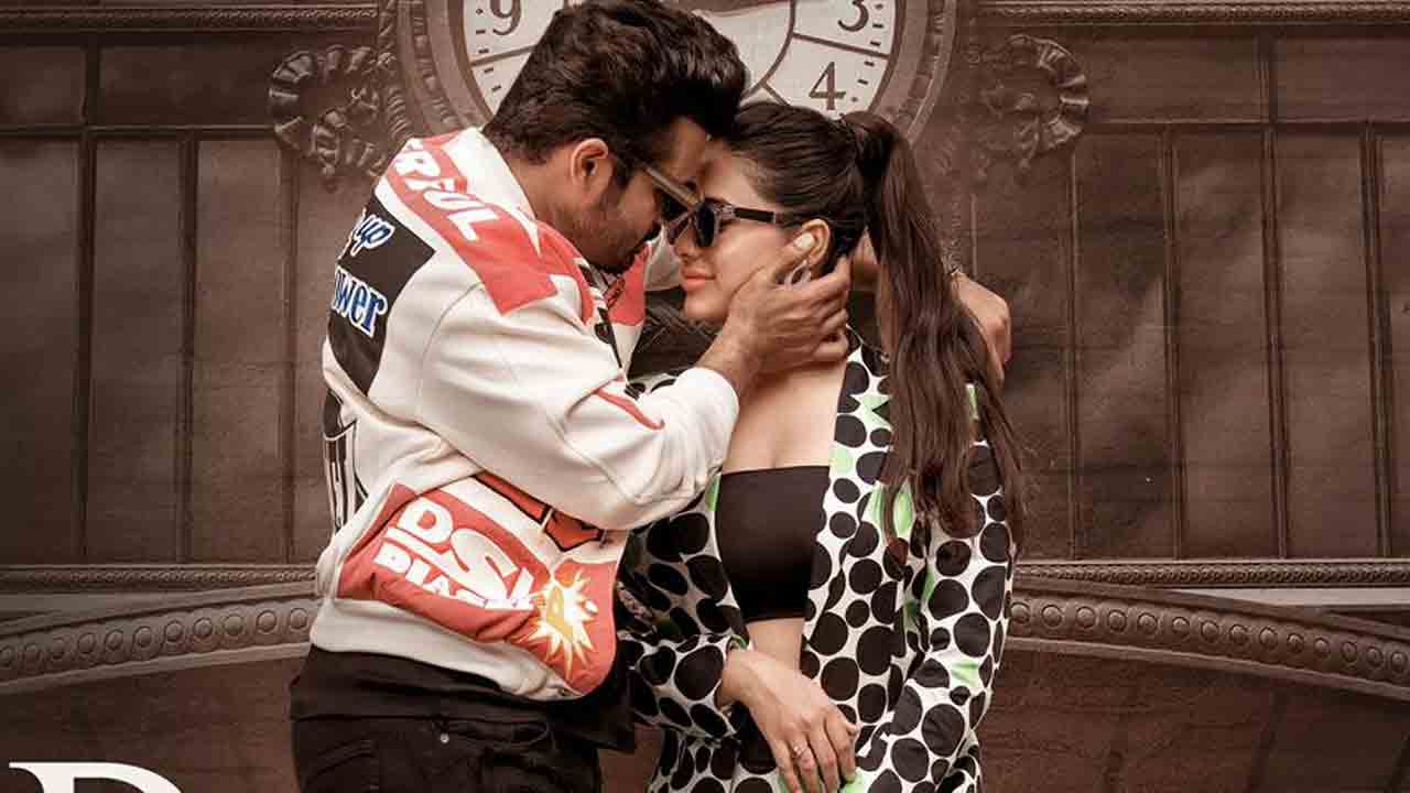 Bro Second Single | బ్రో నుంచి సాయిధరమ్‌ తేజ్‌, కేతిక శర్మ జానవులే సాంగ్ అప్‌డేట్‌