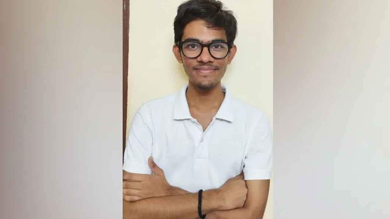 ICAI Results | సీఏ ఇంటర్ ఫలితాల్లో  హైదరాబాద్ విద్యార్థికి ఫస్ట్ ర్యాంక్