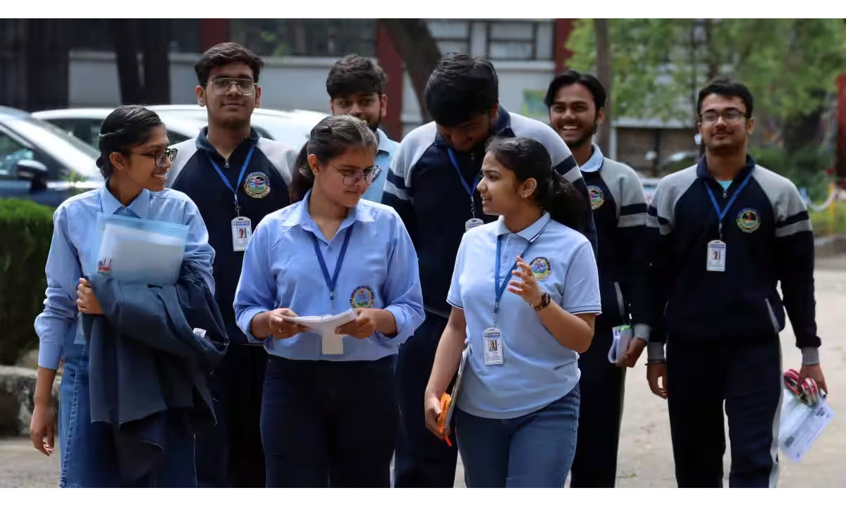 CBSE| మాతృభాషలో విద్యాబోధన.. పాఠశాలలకు సీబీఎస్‌ఈ అనుమతి