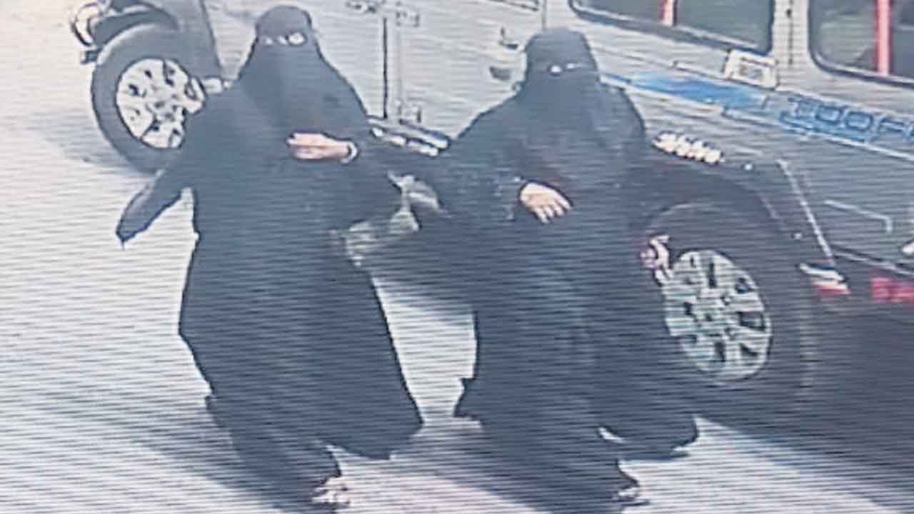 రెప్పపాటులో నగదు అపహరణ