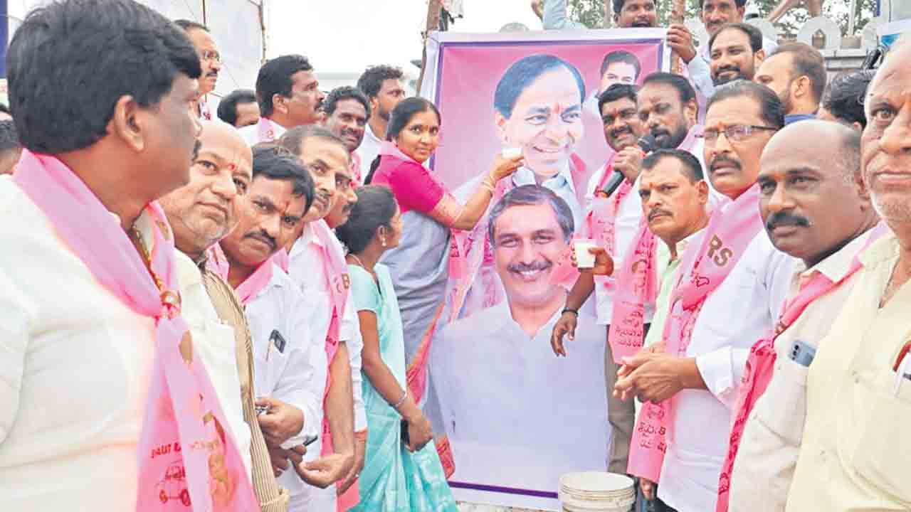 మెదక్‌లో మెడికల్‌ కళాశాల