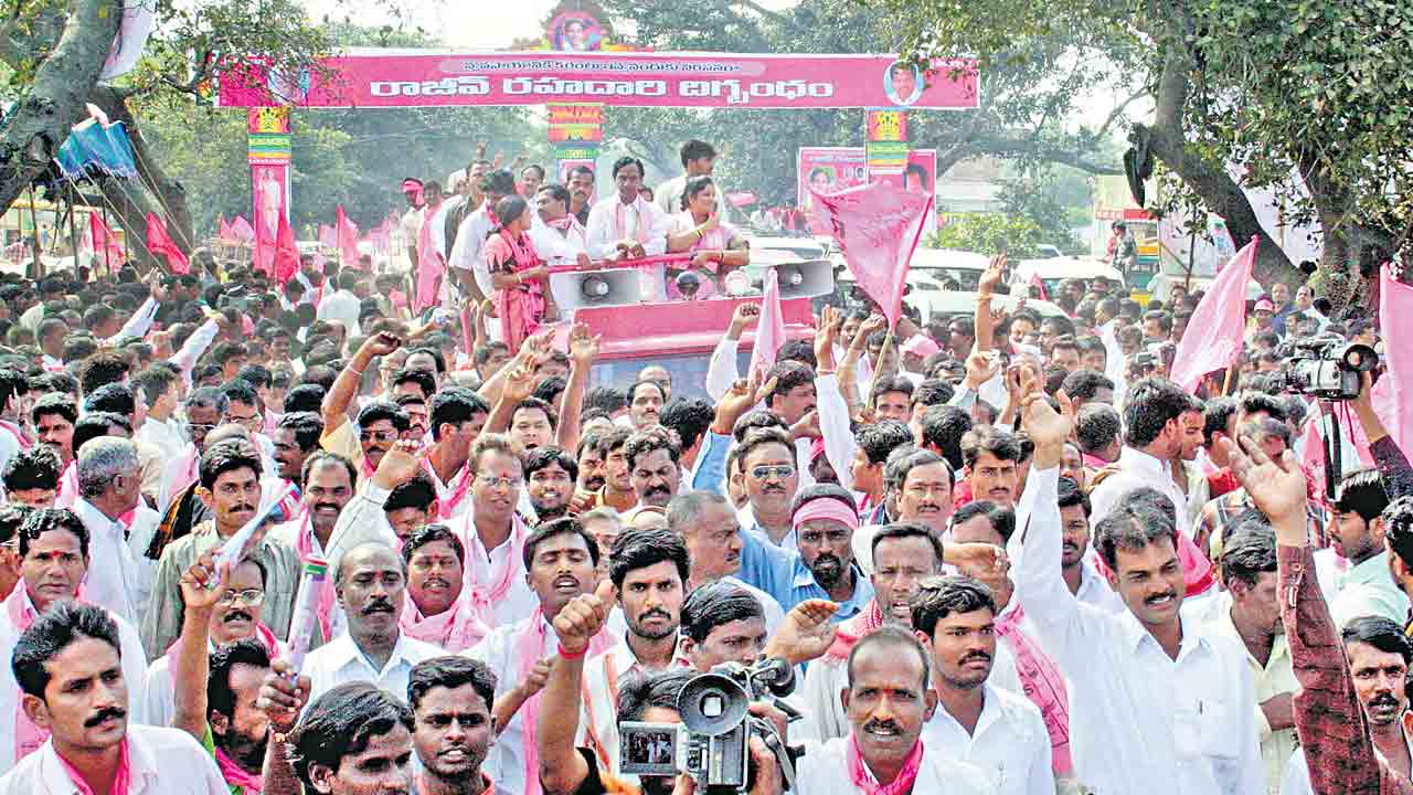 Telangana | 24 గంటల కరెంటు ఉట్టిగనే రాలె.. ఉచిత విద్యుత్తు పథకం ప్రారంభం వెనుక ఉన్న చరిత్ర ఇదీ..
