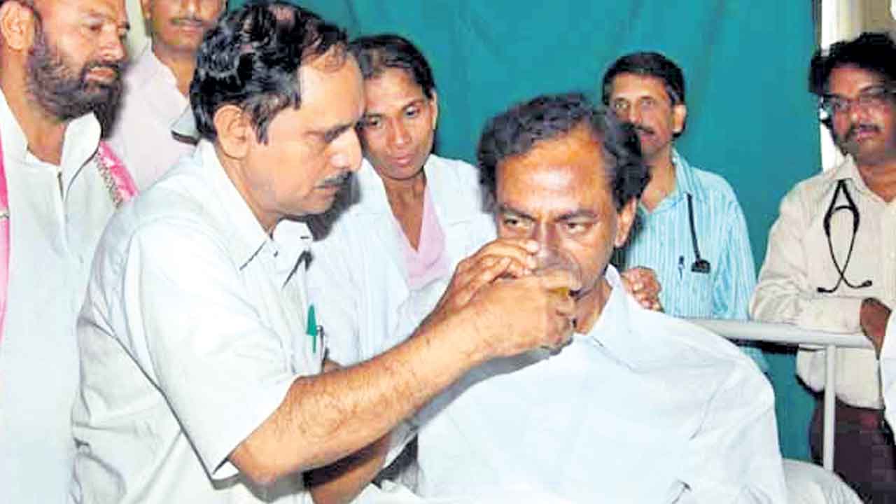 సర్కారు వైద్యం.. ప్రజలకు చేరువైంది