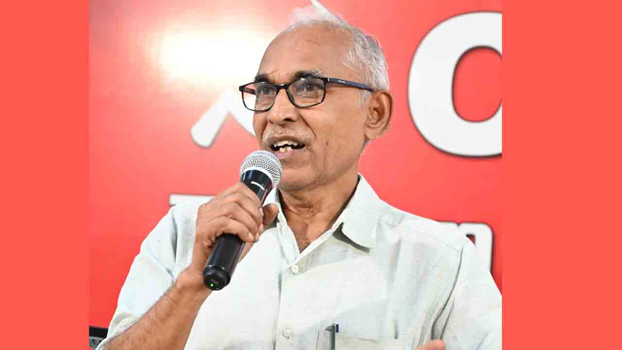 ధరల నియంత్రణలో కేంద్రం విఫలం
