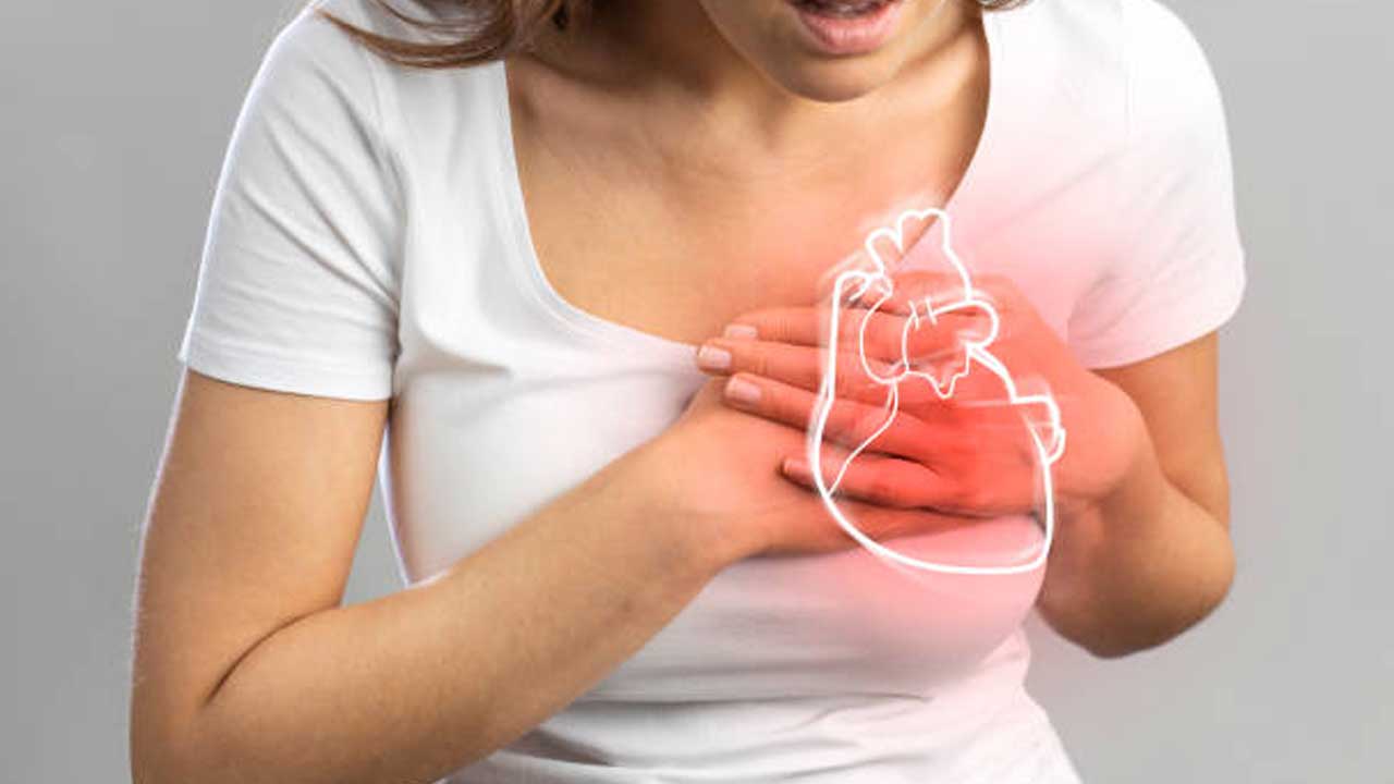 Cardiovascular disease | గుండె వ్యాధుల రిస్క్‌ తగ్గాలంటే ఇలాంటి డైట్‌ పాటించాలట..!