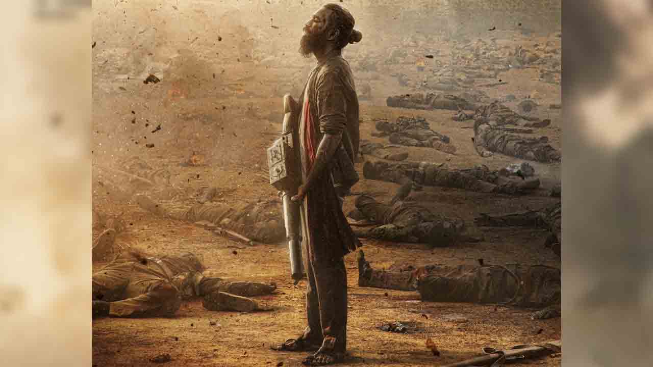 Captain Miller | ధనుష్ ఫ్యాన్స్ గెట్‌ రెడీ.. కెప్టెన్‌ మిల్లర్‌ మోషన్‌ పోస్టర్‌ టైం ఫిక్స్‌..!