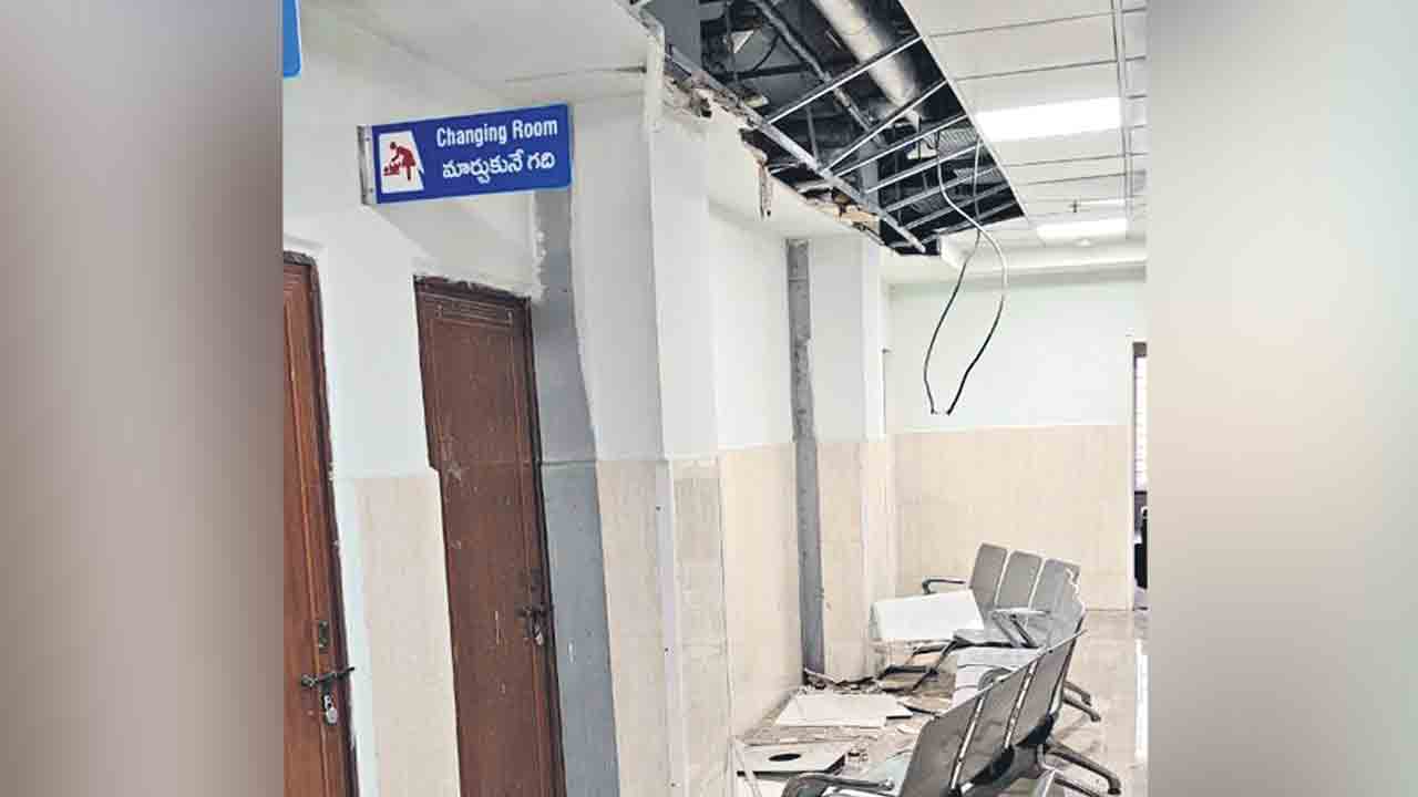 ‘సూపర్ స్పెషాలిటీ’ డొల్లతనం