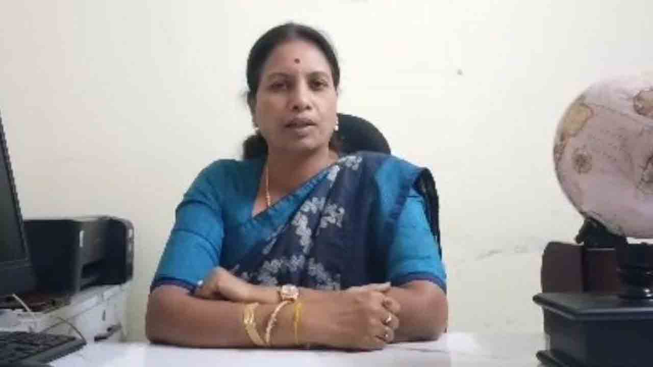 మంథని అభివృద్ధిపై కేటీఆర్‌ ట్వీట్‌