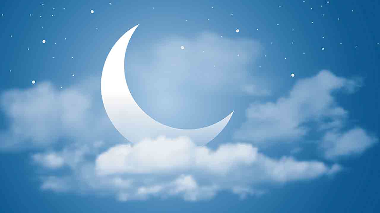 చంద్రుడిపై వాతావరణం ఉందా?