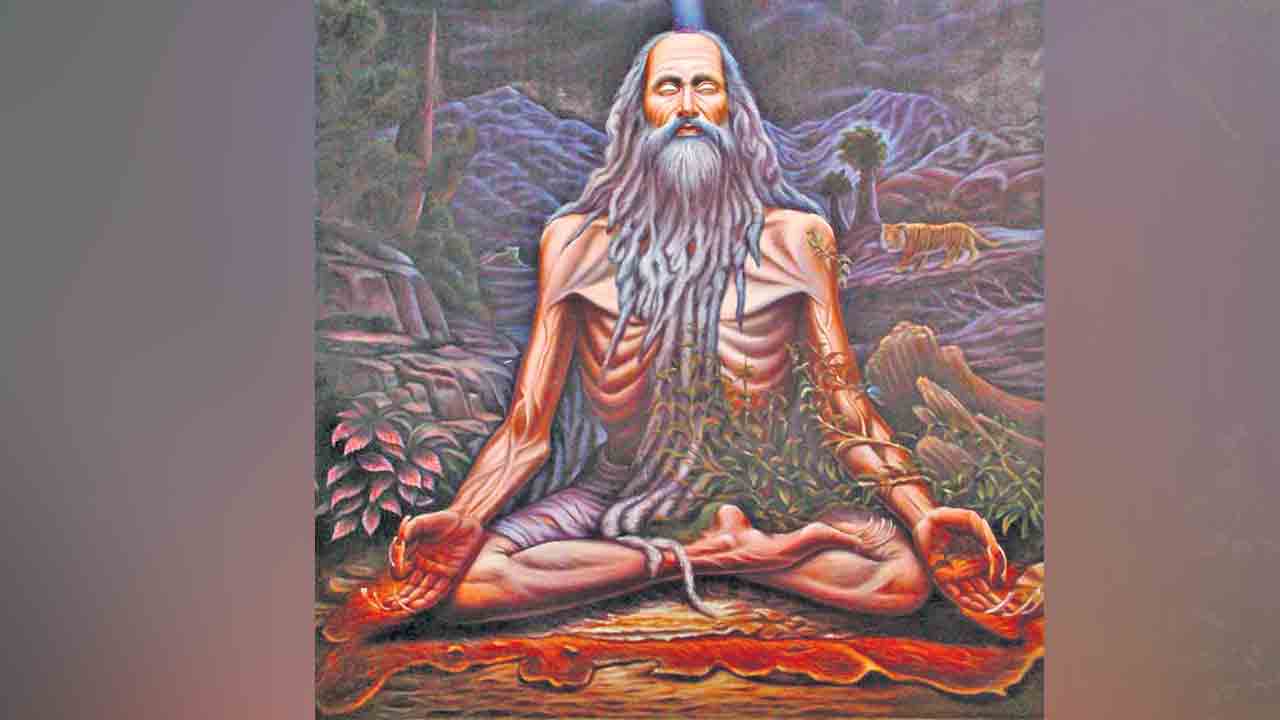 పశ్చాత్తాపమే నిజమైన ప్రాయశ్చిత్తం