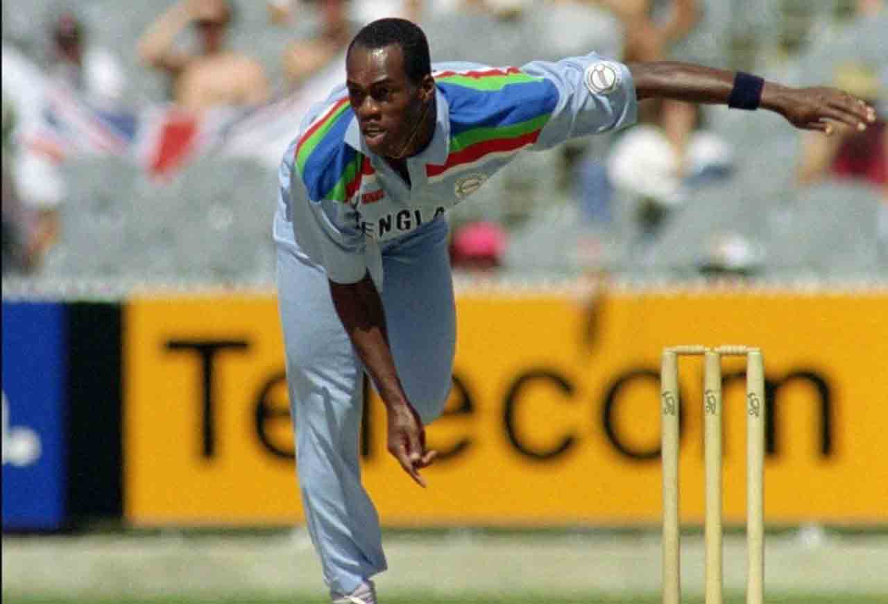 Chris Lewis | త‌ల‌కిందులైన‌ వరల్డ్‌కప్‌ హీరో జీవితం.. ఎంత వేగంగా జట్టులోకి వచ్చాడో అంతే వేగంగా దూరమయ్యాడు!